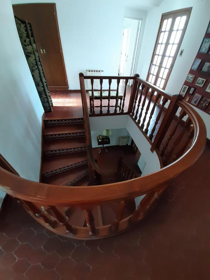 Dos Balcones Bed & Breakfast Salta Exterior photo